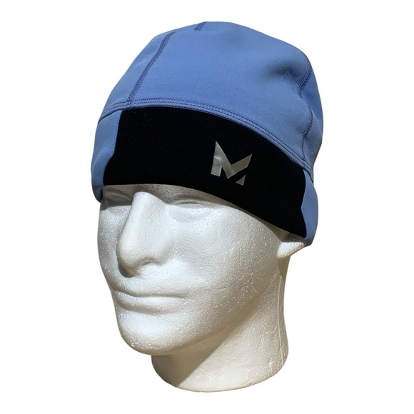Men’s Mission Brand Running-Outdoor Skull Cap - Picture 1 of 5